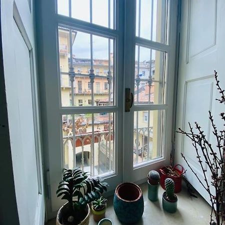 Ferienwohnung Casa Degli Alberi Turin Exterior foto