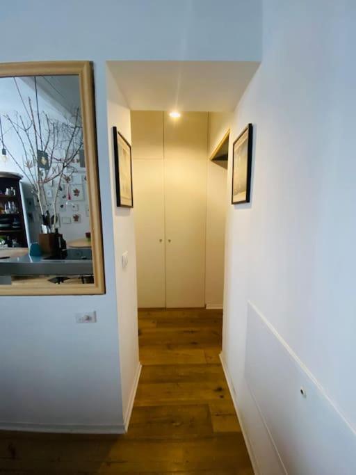 Ferienwohnung Casa Degli Alberi Turin Exterior foto