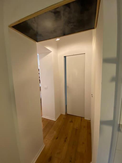 Ferienwohnung Casa Degli Alberi Turin Exterior foto
