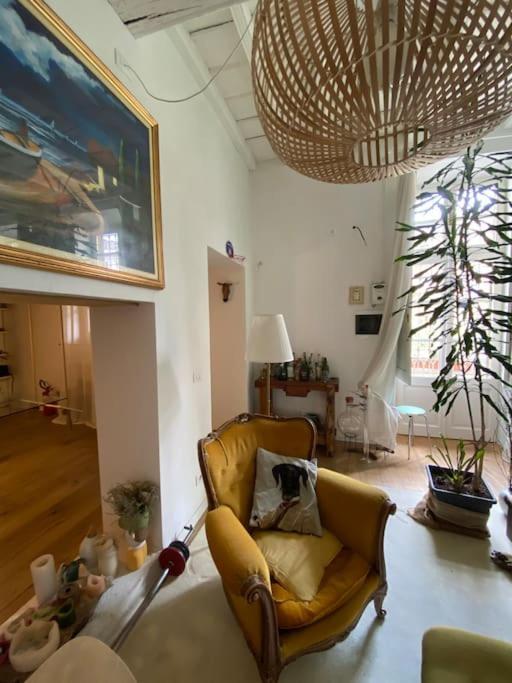 Ferienwohnung Casa Degli Alberi Turin Exterior foto