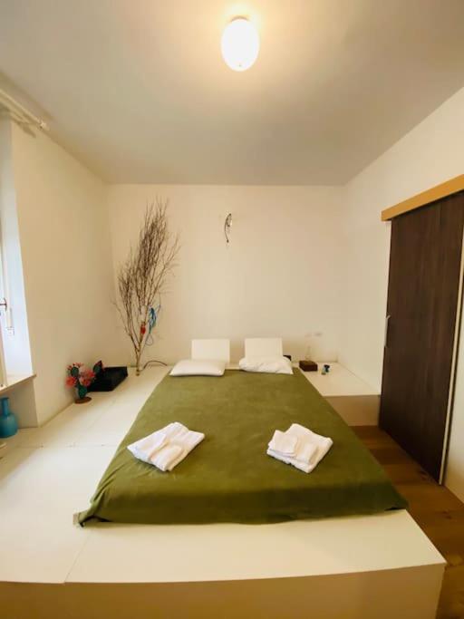 Ferienwohnung Casa Degli Alberi Turin Exterior foto