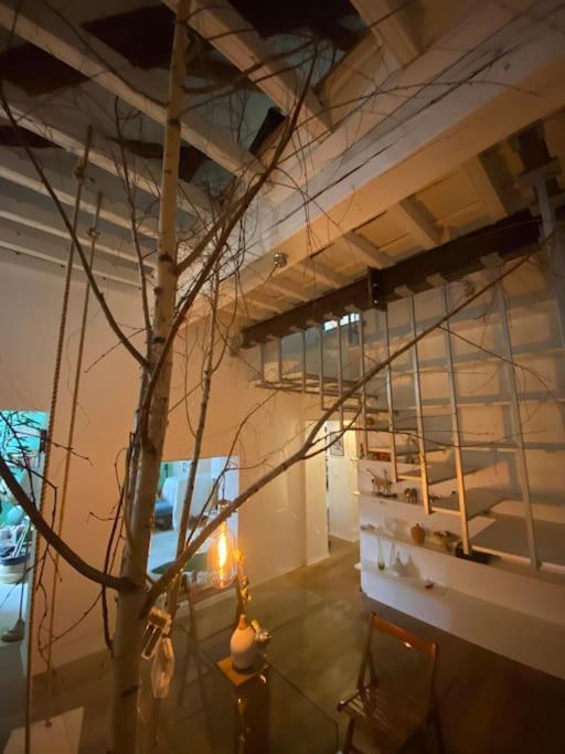 Ferienwohnung Casa Degli Alberi Turin Exterior foto