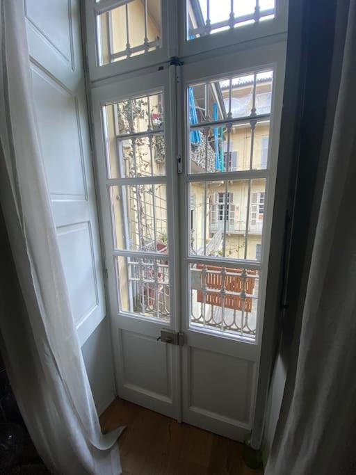 Ferienwohnung Casa Degli Alberi Turin Exterior foto