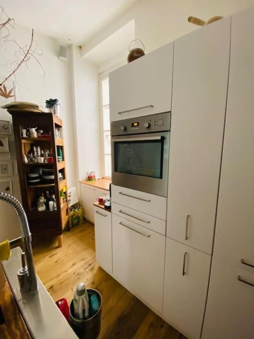 Ferienwohnung Casa Degli Alberi Turin Exterior foto