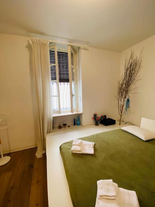 Ferienwohnung Casa Degli Alberi Turin Exterior foto