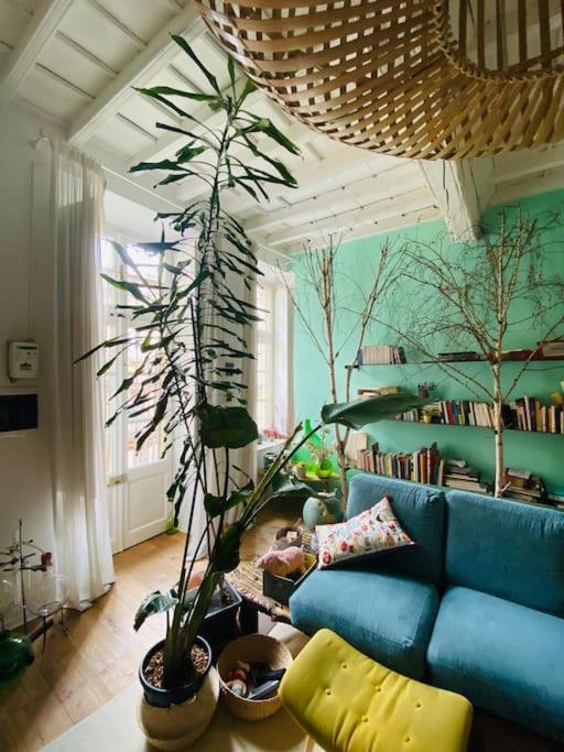 Ferienwohnung Casa Degli Alberi Turin Exterior foto