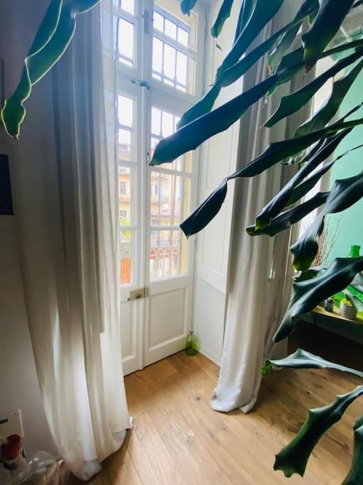 Ferienwohnung Casa Degli Alberi Turin Exterior foto