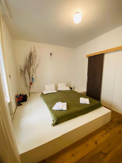Ferienwohnung Casa Degli Alberi Turin Exterior foto