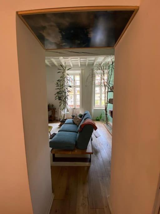 Ferienwohnung Casa Degli Alberi Turin Exterior foto