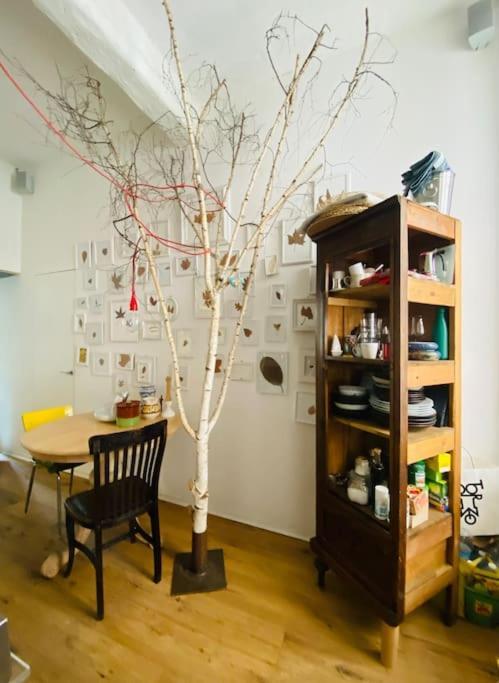 Ferienwohnung Casa Degli Alberi Turin Exterior foto