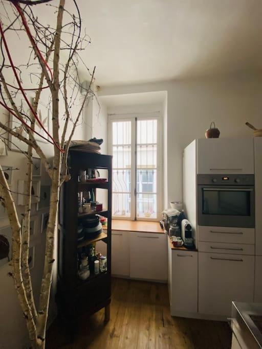 Ferienwohnung Casa Degli Alberi Turin Exterior foto